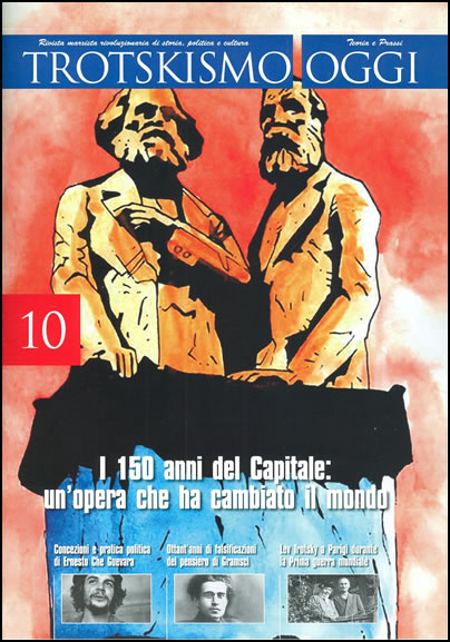 Copertina ...