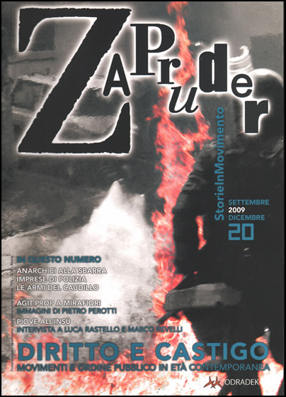 Copertina ...