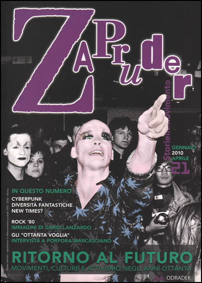 Copertina ...