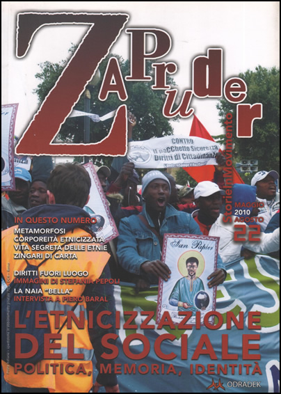 Copertina ...