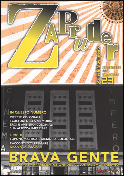 Copertina ...