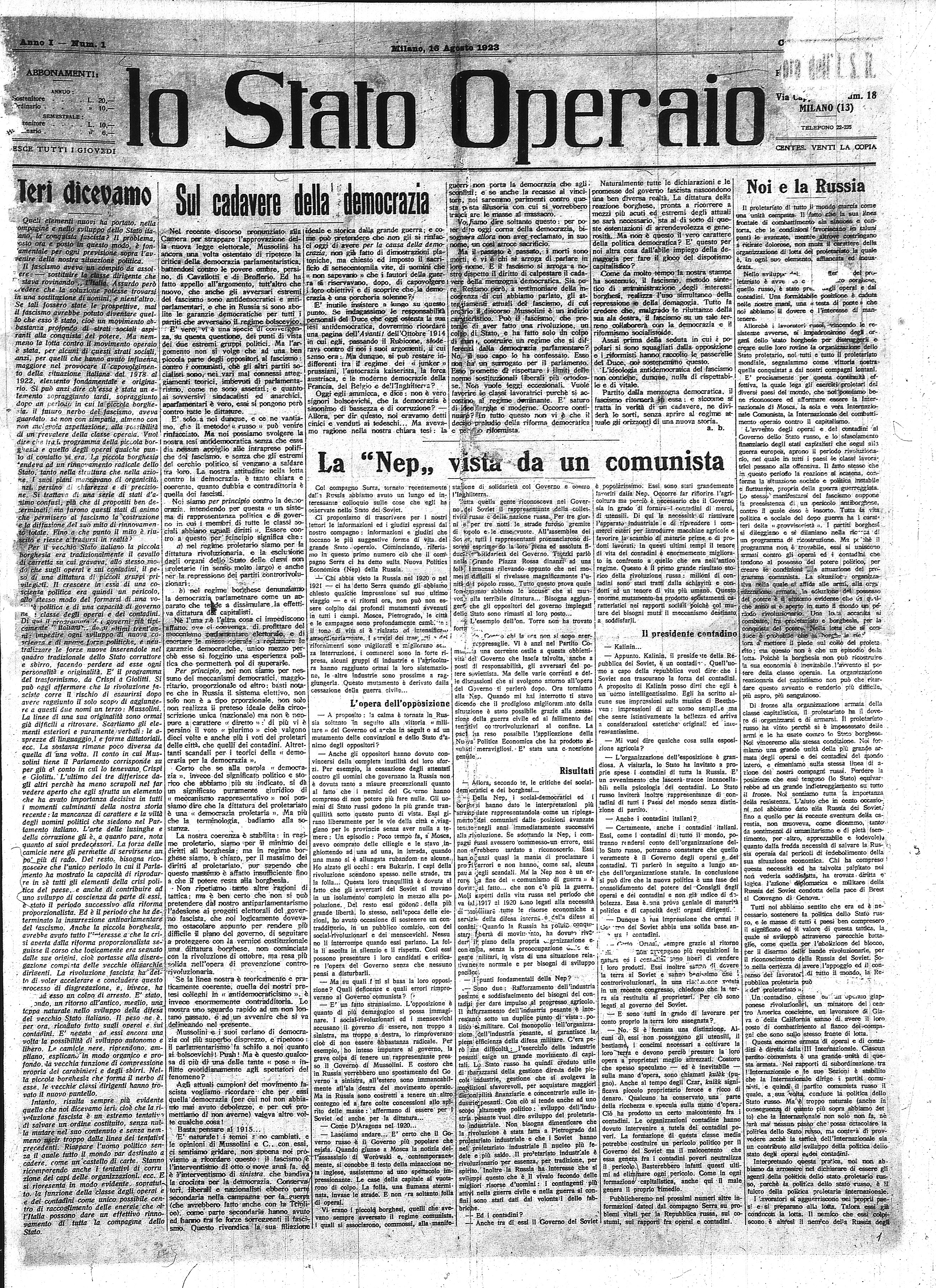 Descrizione immagine