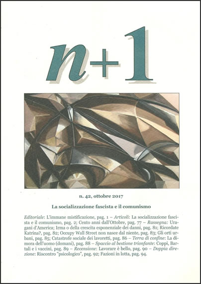 Copertina ...